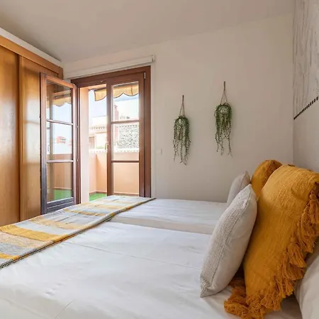 Living4Malaga Atico Garcia Briz Apartment Exterior photo
