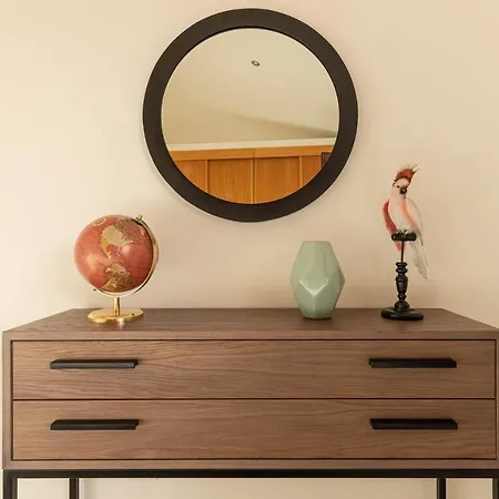 Living4Malaga Atico Garcia Briz Apartment Exterior photo